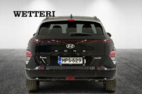 Hyundai KONA Electric vaihtoauto