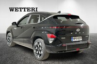 Hyundai KONA Electric vaihtoauto
