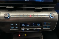 Hyundai KONA Electric vaihtoauto