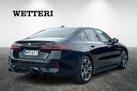 BMW 550 vaihtoauto