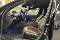 BMW 550 vaihtoauto