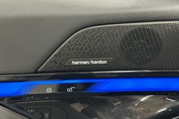 BMW 550 vaihtoauto