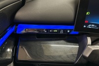 BMW 550 vaihtoauto