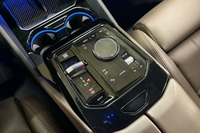 BMW 550 vaihtoauto