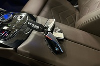 BMW 550 vaihtoauto