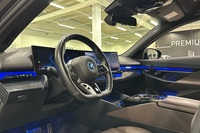 BMW 550 vaihtoauto