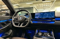 BMW 550 vaihtoauto