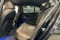 BMW 550 vaihtoauto