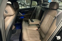 BMW 550 vaihtoauto