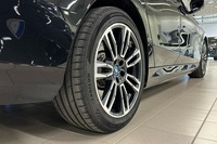 BMW 550 vaihtoauto