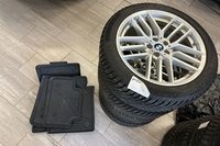 BMW 550 vaihtoauto