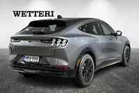 Ford USA Mustang vaihtoauto