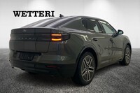 Ford Capri vaihtoauto