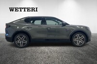 Ford Capri vaihtoauto