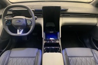 Ford Capri vaihtoauto