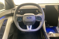 Ford Capri vaihtoauto