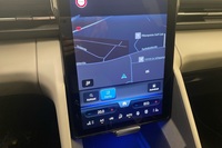 Ford Capri vaihtoauto