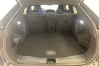 Ford Capri vaihtoauto