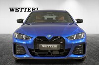 BMW i4 M50 vaihtoauto