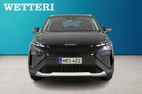 Skoda Elroq vaihtoauto