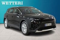 Skoda Elroq vaihtoauto