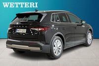 Skoda Elroq vaihtoauto