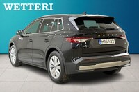 Skoda Elroq vaihtoauto