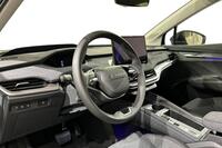 Skoda Elroq vaihtoauto