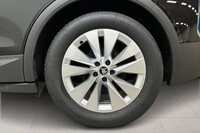 Skoda Elroq vaihtoauto