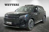 DFSK E5 vaihtoauto