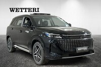 DFSK E5 vaihtoauto