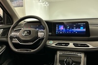 DFSK E5 vaihtoauto
