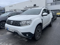Dacia Duster vaihtoauto