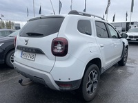 Dacia Duster vaihtoauto