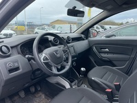 Dacia Duster vaihtoauto