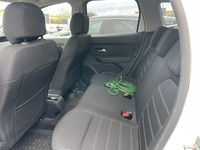 Dacia Duster vaihtoauto