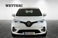 Renault Zoe vaihtoauto