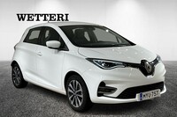 Renault Zoe vaihtoauto