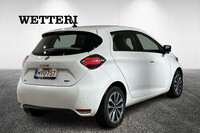 Renault Zoe vaihtoauto