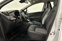 Renault Zoe vaihtoauto