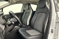 Renault Zoe vaihtoauto