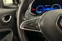 Renault Zoe vaihtoauto