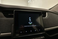 Renault Zoe vaihtoauto