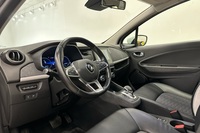 Renault Zoe vaihtoauto