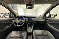 Renault Zoe vaihtoauto