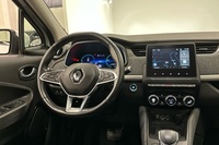 Renault Zoe vaihtoauto