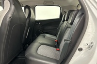 Renault Zoe vaihtoauto