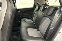 Renault Zoe vaihtoauto