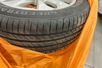 Renault Zoe vaihtoauto