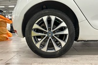 Renault Zoe vaihtoauto